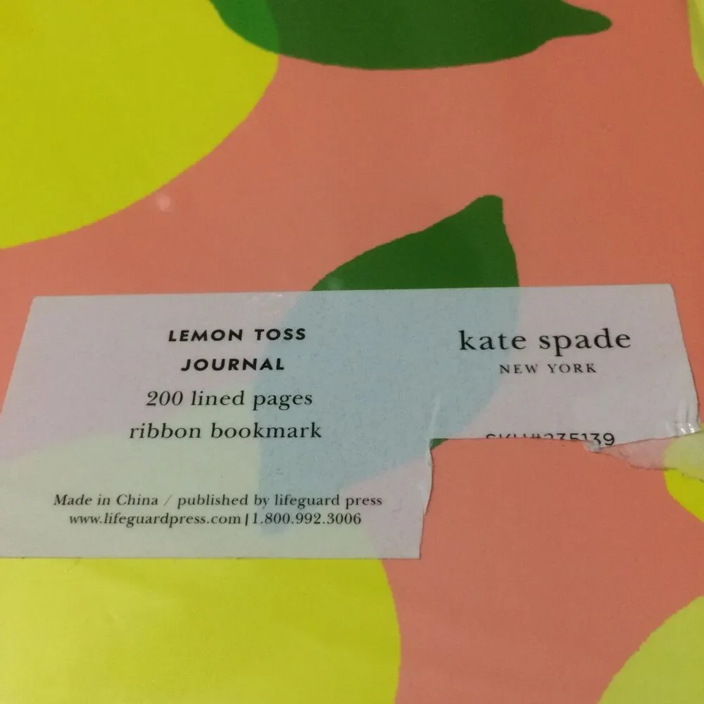 kate spade brighten up